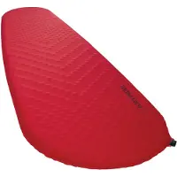 Therm-A-Rest - Madrass - ProLite Plus Cayenne för Unisex - Storlek Women's regular - Röd