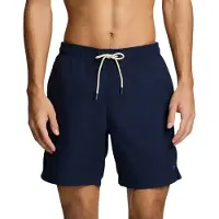 Shiwi Badshorts 'Mike' marinblå