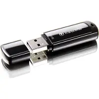 Transcend Jetflash 700 Usb 3.0 16gb Usb-minne