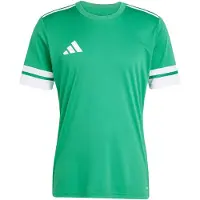 Adidas Trikå 'Squadra 25' jade / vit