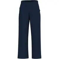 JOOP! Pyjamasbyxa 'Cosy' mörkblå