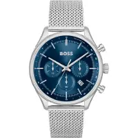 HUGO BOSS Gregor 45 Mm Klocka