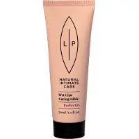 Lip Intimate Care Wet Lip Caring Glide Prebiotic 50 ml
