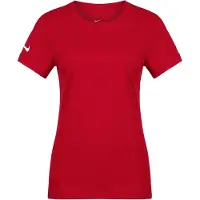 Nike Park T-shirt Med Korta ärmar