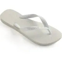 Havaianas Flip-flops TOP kvinnor - Vit - 43 / 44
