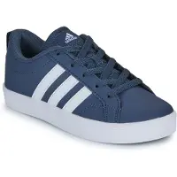 Adidas Skor - VS Tempo 2.0 - Marinblå/Vit - - 39 1/3 - Skor