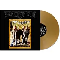 Ginza.se Abramis Brama: Nothing changes (Gold)