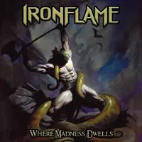 Ginza.se Ironflame: Where Madness Dwells