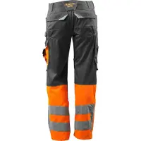 Mascot Safe Supreme 15679 Arbetsbyxor