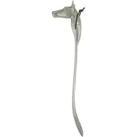 Newport Iberian skohorn aluminium