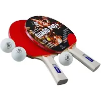 DevesSport B2 Star Bordtennisset