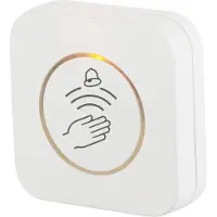 Heidemann 70887 Trådlös gong Sändare