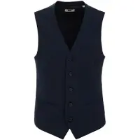 We fashion Väst nattblå