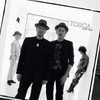 Ginza.se Tosca: Outta Here