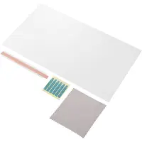 Renkforce RF-LABLPS-400 Blåljusfilter Bärbar dator 39,6 cm (15,6) Bild - Format: 16:9 RF-6055796 Universal