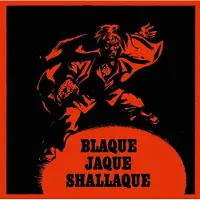 Ginza.se Blaque Jaque Shallaque: Blood On My Hands