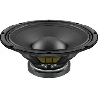 Lavoce FBASS12-20 12 tum 30 cm Bashögtalare 200 W 8 Ω