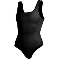 Mystic Lunar Neoprene 2/2mm Baddräkt