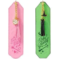 Ginza.se Wicked: Glinda & Elphaba Bookmark Set