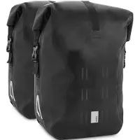 ACID Pro Cilink Sidoväskor 40l