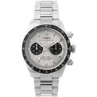 Timex Waterbury 39mm 5atm Quartz/analogical Klocka