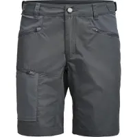 Lundhags Men's Makke Light Shorts Dark Sky Blue