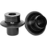 Stans No Tubes E-sync/neo 9mm 6b Disc Framnav ändkåpor