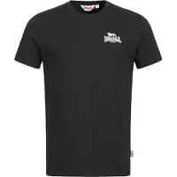 Lonsdale Warlingham T-shirt Med Korta ärmar