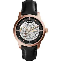 Fossil ME3084 Townsman Damklocka