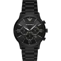 Giorgio Armani AR11349 Giovanni Chronograph herrklocka
