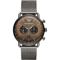 Giorgio Armani AR11141 Herrklocka