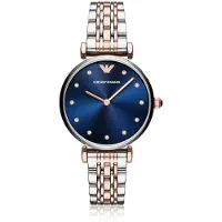 Giorgio Armani Emporio -klocka AR11092