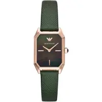 Giorgio Armani Emporio AR11149 Gioia Grön Damklocka