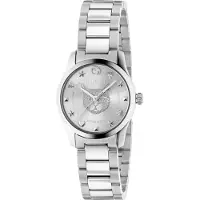 Gucci YA126595 G-Timeless damklocka