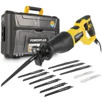 Powerplus Sticksåg 710w