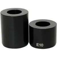 Stans No Tubes E-sync/neo 10x135 Ta Cl Disc Baknav ändkapslar