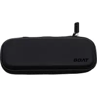 GOAT Dart case svart S