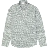 Garcia D51085 Skjorta Med Långa ärmar