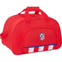 Safta Atletico De Madrid 40 Cm Väska