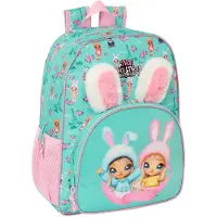 Na! Na! Na! Nanana Bunny 19l 27x33x10 Cm Ryggsäck