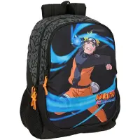Safta Naruto 23l 27x33x10 Cm Ryggsäck