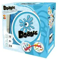 Asmodee Dobble Wp Brädspel
