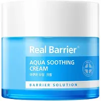 Real Barrier , Aqua Soothing Cream, 1.69 fl oz (50 ml)
