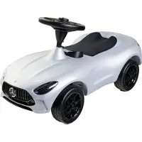 BIG Mercedes-amg Gt Bil Tiy