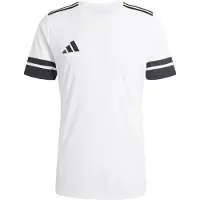 Adidas Trikå 'Squadra 25' svart / vit