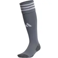Adidas Fotbollsstrumpor - ADI 23 STRUMPORRAR - Grå/V - - 25/27 - Fotbollsstrumpor