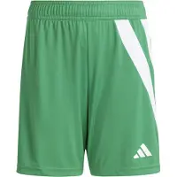 Adidas Shorts - FORTORE23 SHO Y - TEAGRN/White - - 8 år (128) - Shorts