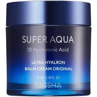 MISSHA Super Aqua Hyalron Balm Cream Original 70 ml