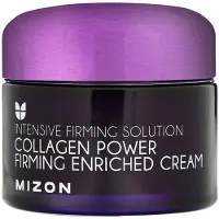 Mizon Ansiktsvard AnsiktskramerPower Firming Enriched Cream