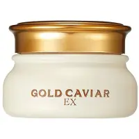 Skinfood Gold Caviar EX Cream 50ml [Inkluderar Morots Effector 14ml]